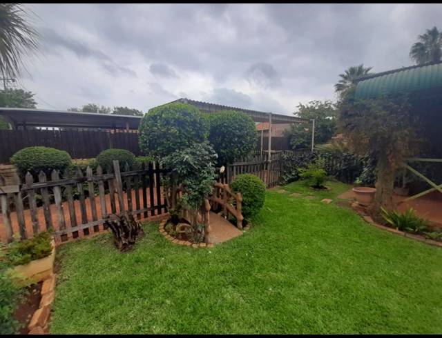 3 BEDROOM PROPERTY TO RENT IN MAYVILLE